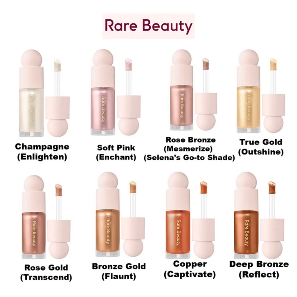 ISO the collection of rare beauty highlight.DO NOT BUY